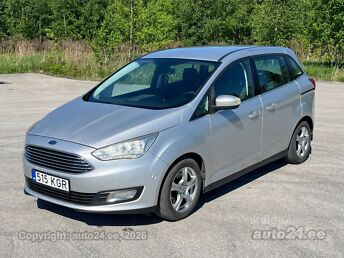 FORD GRAND C-MAX 1.5 88 kW -15