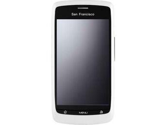 3,5" MOBIILTELEFON / NUTITELEFON ZTE BLADE P729B01 - GARANTII
