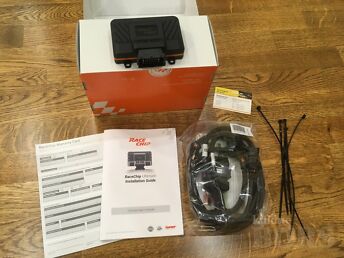 UUS!!! RACECHIP TUNING-SET JAGUAR/LAND ROVER 2.0D