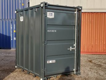 MOVERBOX LAOKONTEINER - HIND VASTAB KUULUTUSELE