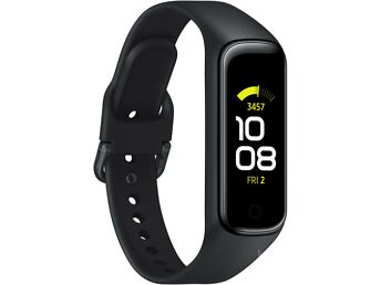 UUEVÄÄRNE AKTIIVSUSMONITOR SAMSUNG GALAXY FIT2 - GARANTII
