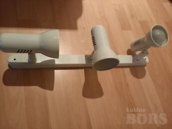 LAELAMP