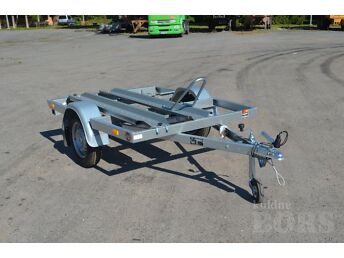 STEMA MT750 BS1 MOTOVEO HAAGIS