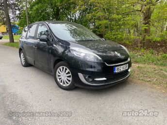 RENAULT GRAND SCENIC 1.5 81 kW -12