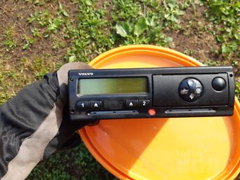 SIEMENS VDO OEM D-78052 2445610 0120000006