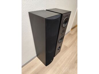 DALI 5005 KÕLARID