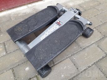 STEPPER