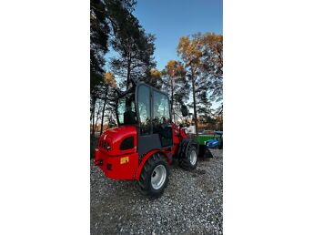 RTL 1025 1.5 18 kW -26