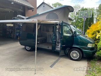 VW CALIFORNIA T4 2.5 75 kW -03