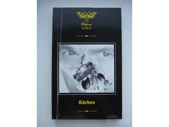 KÄRBES / NR. 3 ÖÖLANE