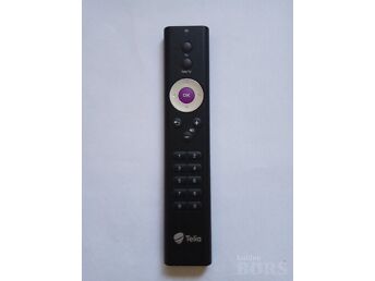 TELIA PULT