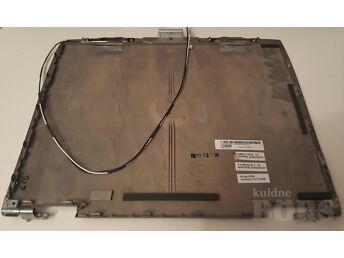 DELL LATITUDE 610 PEALMINE KAAN UUS
