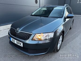 SKODA OCTAVIA 1.2 81 kW -16