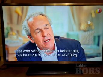 PHILIPS 40" TELEVIISOR