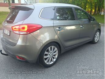 KIA CARENS 1.7 85 kW -14