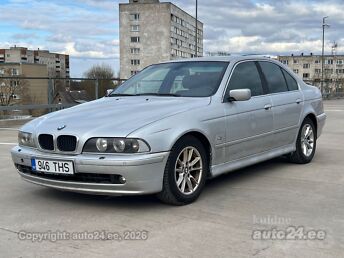BMW 520 DIESEL 2.0 100 kW -03
