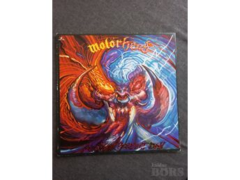 MOTÖRHEAD "ANOTHER PERFECT DAY"