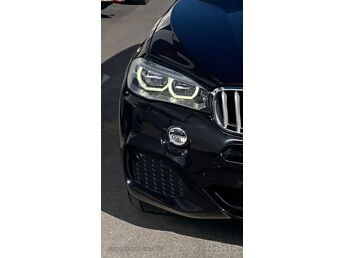 BMW X5 40D XDRIVE M-PAKETT 3.0 230 kW -15