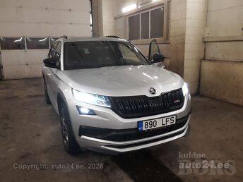 SKODA KODIAQ 2.0 176 kW -19