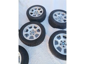 R 16 5 /120 BMW