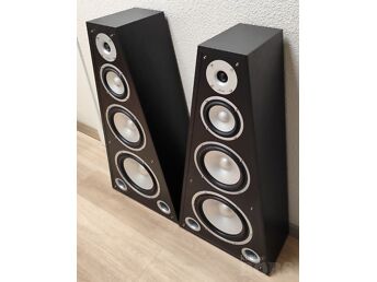 ELTAX CONCEPT 800 KÕLARID