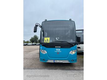 SCANIA OMNIEXPRESS 294 kW -13