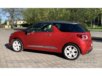 CITROEN DS3 DSTYLE NAV 1.4 50 kW -15