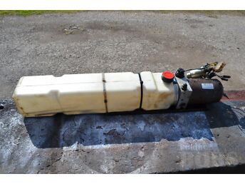 HÜDROPUMP TÕSTUKILE 24 V