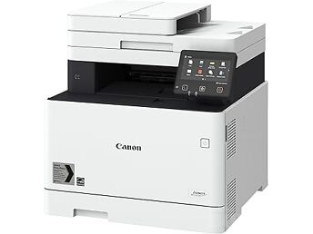 CANON I-SENSYS MF732CDW