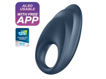 SATISFYER POWERFUL ONE