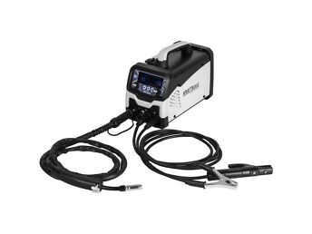 KEEVITUSSEADE KEEVITUS INVERTER MIG FLUX/MMA/TIG 200A KD815