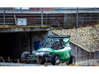 KROSSKART 650