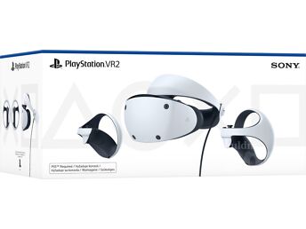 SONY PS5 VR2 PSVR PLAYSTATION 5 PRILLID PSV