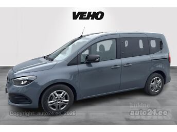 MB CITAN 1.5 70 kW -23