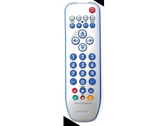 PHILIPS UNIVERSAALPULT SRP3004/10 TÖÖKORRAS