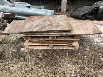 20 MM RAUDLEHED