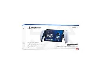 SONY PS5 PLAYSTATION PORTAL REMOTE PLAYER PS PORTAL