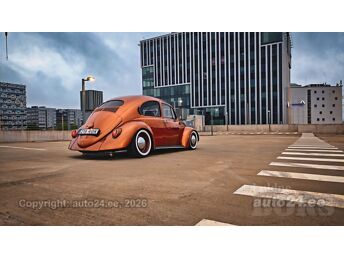 VW BEETLE 1.6 45 kW -73