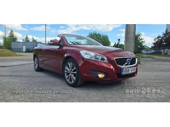 VOLVO C70 2.0 110 kW -10