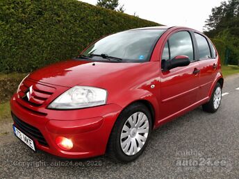 CITROEN C3 FACELIFT 1.6 80 kW -07