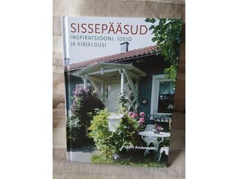 SISSEPÄÄSUD