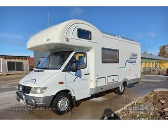 MB SPRINTER 2.9 95 kW -00