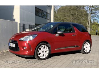 CITROEN DS3 DSTYLE NAV 1.4 50 kW -15