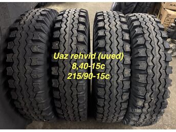 UAZ REHVID 8,40-15C UUED