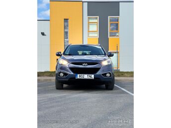 HYUNDAI IX35 1.7 85 kW -13