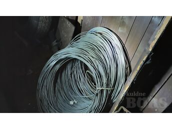 TSINGITUD TRAAT 4MM