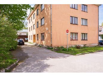 TARTU, PEPLERI TN 4A