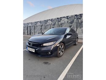 HONDA CIVIC 1.5 134 kW -20