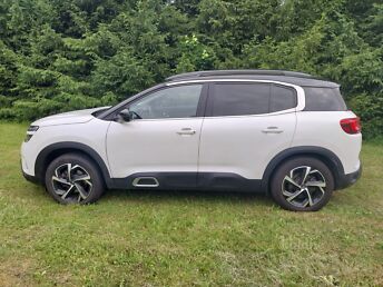 CITROEN C5 AIRCROSS 1.5 CDI 96 kW -22
