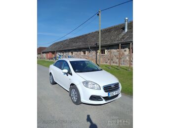 FIAT LINEA 1.4 57 kW -15